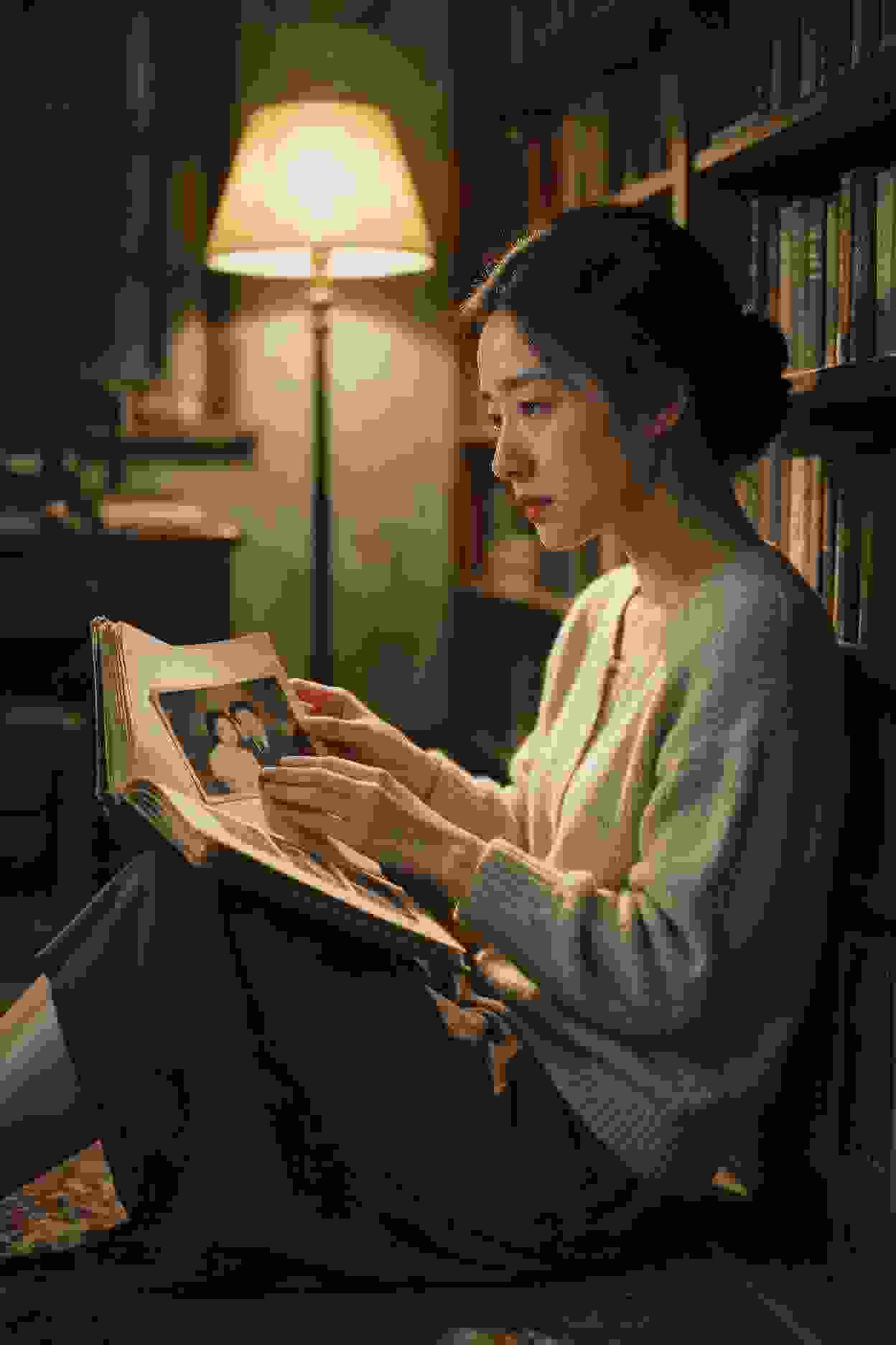 综艺
